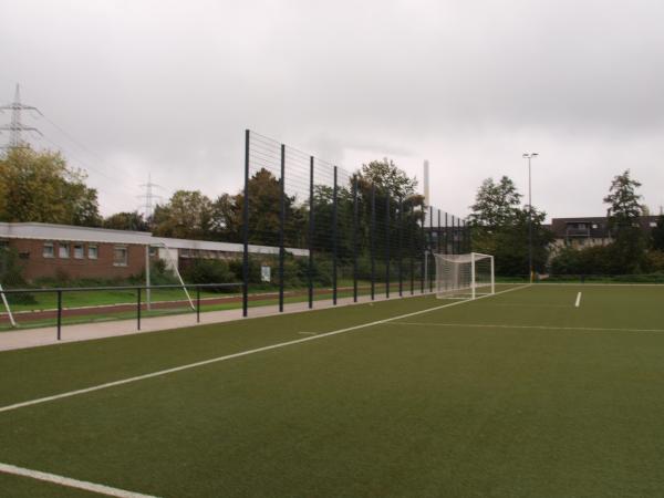 Sportanlage Lohwiese Platz 2 - Esen/Ruhr-Karnap