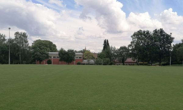 Sportplatz Kreuzkamp - Haren/Ems-Wesuwe