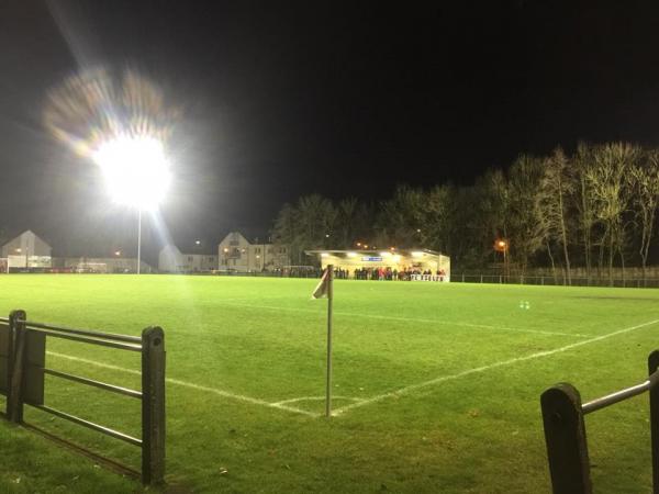 Stade Millewiss - Bastendorf