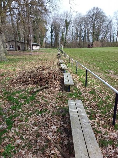 Sportplatz Todenhäger Straße - Ahrenshagen-Daskow
