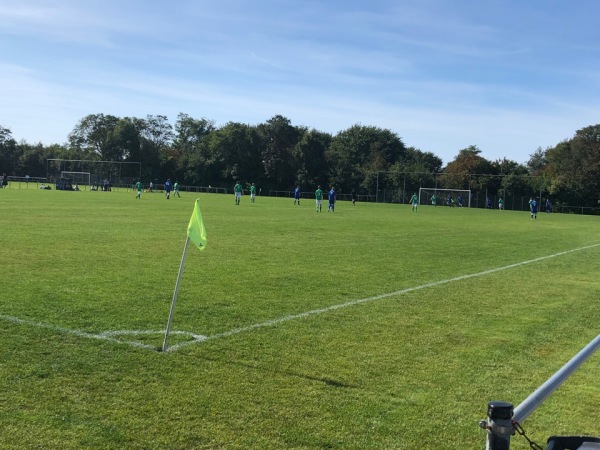 Sportpark De Dogger - Den Helder