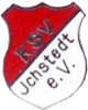 Wappen Kyffhäuser SV Ichstedt 90  69122
