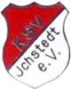 Wappen Kyffhäuser SV Ichstedt 90