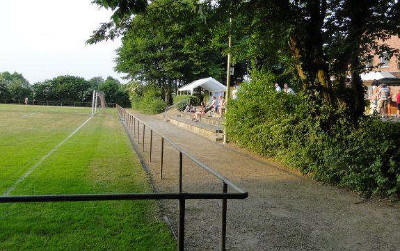 Sportplatz Braunsrath - Waldfeucht-Braunsrath