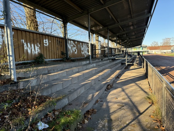 Stadion Carl-Diem-Straße - Gifhorn