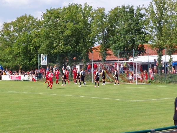Sportplatz Alling - Alling