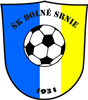 Wappen ŠK Dolné Srnie