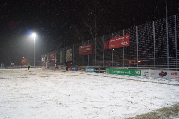 Fremersbergstadion - Sinzheim