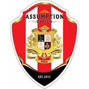 Wappen Assumption United FC  139399