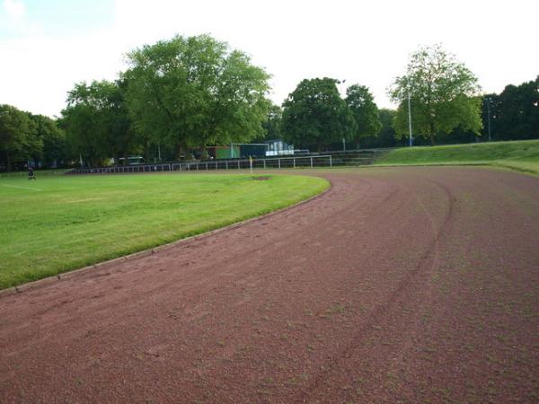 Bezirkssportanlage Braukämperstraße - Gelsenkirchen-Beckhausen