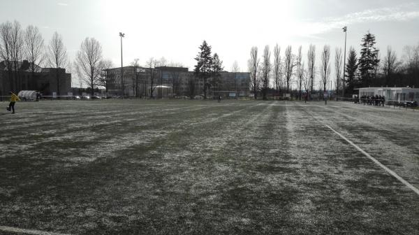 Stade Hans Sowa terrain synthétique - Lëtzebuerg (Luxembourg)