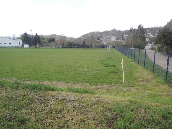 Sportplatz Am Bahndamm - Münster-Sarmsheim