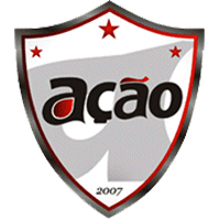 Wappen Sociedade Ação Futebol  75965