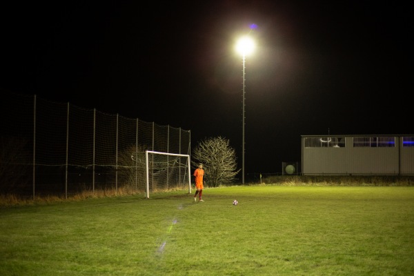 Sportanlage Großenseebach Platz 2 - Großenseebach