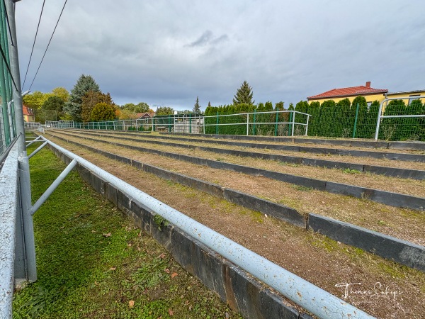 Sportplatz Lindenberg - Weimar