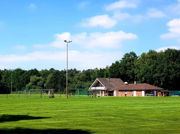 Sportzentrum Schepsdorf - Lingen/Ems-Schepsdorf