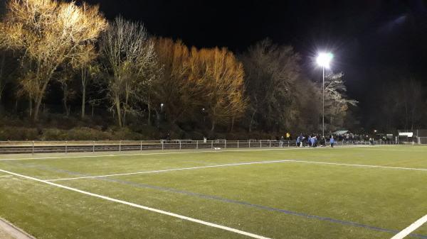 Limes-Stadion Nebenplatz 1 - Schwalbach/Taunus