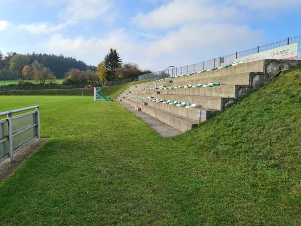 Schulsportplatz - Denkendorf/Oberbayern