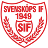 Wappen Svensköps IF