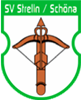 Wappen SV Strelln/Schöna 1977
