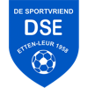 Wappen VV DSE (De Sportvriend Etten)