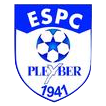 Wappen ES Pleyber-Christ  134632