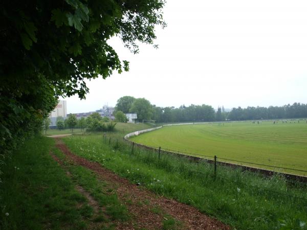 Leineweberring - Bielefeld-Baumheide