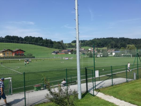 Sportplatz Obertrum Nebenplatz - Obertrum