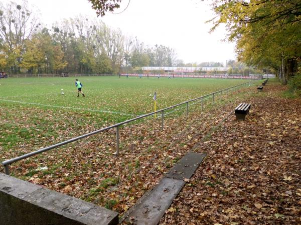 Sportanlage Stammestraße Alexandriaplatz - Hannover-Linden