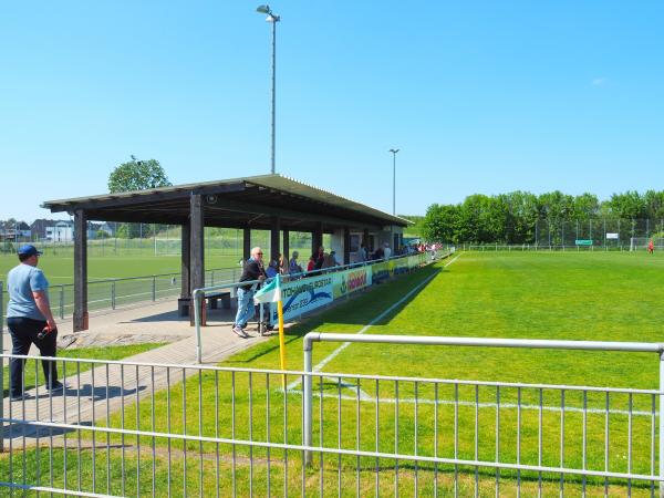 Sportanlage Am Hahnenbach - Hamm/Westfalen-Daberg