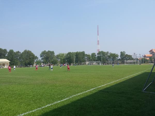 RSN Stadium field 2 - Phnom Penh