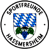 Wappen SF Haßmersheim 1924 diverse