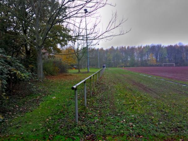 Sportplatz Rahmwerder Straße - Hamburg-Georgswerder