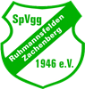 Wappen SpVgg. Ruhmannsfelden-Zachenberg 1946