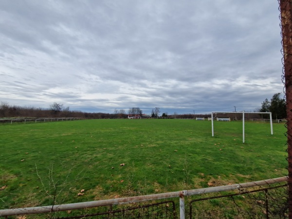 Stadion FK PKB Kovilovo - Kovilovo