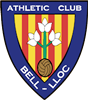 Wappen Athletic Club Bell-lloc