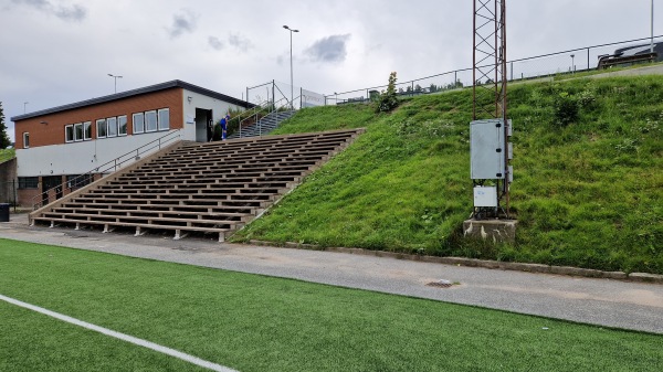 KEMAB Arena - Karlskoga
