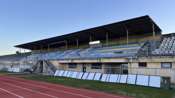 Dimotiko Stadio Vasilis Karakitsios - Kalabaka