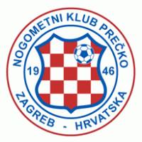 Wappen Nk Prečko