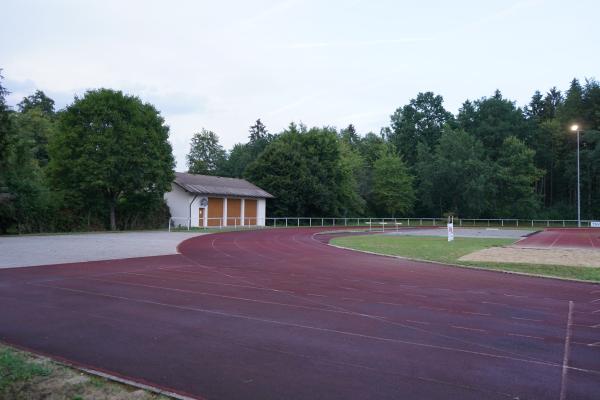 Stadion im Loh - Gammertingen