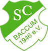 Wappen SC Baccum 1946 diverse
