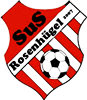 Wappen ehemals SuS Rosenhügel 2007