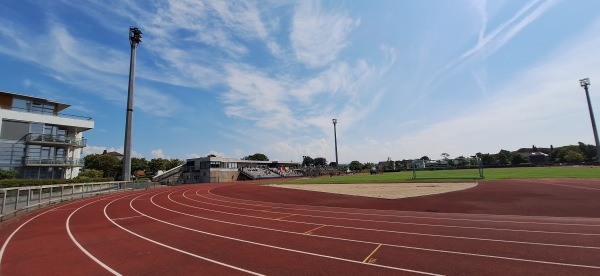 Stavanger stadion - Stavanger