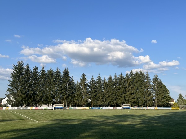 Sportplatz Thurn - Heroldsbach-Thurn