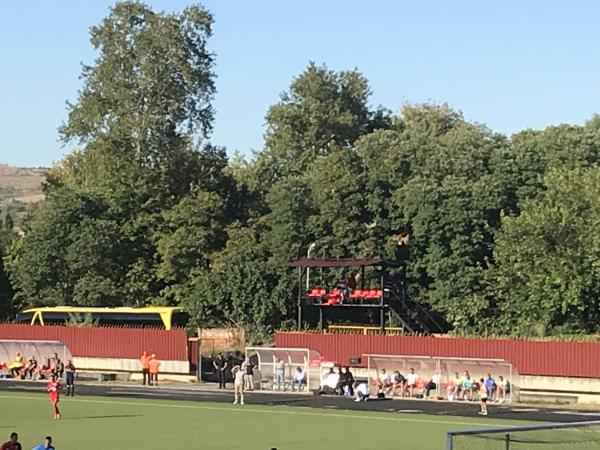 Gradski Stadion Veles - Veles