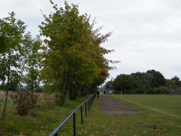 Sportanlage Räpitz - Markranstädt-Räpitz