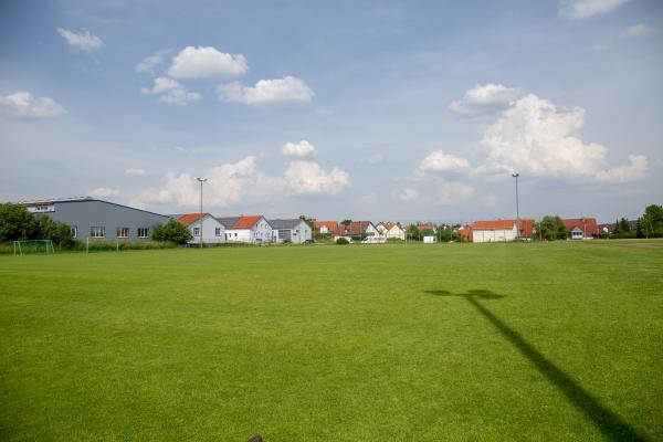 Sportanlage Zum Kalvarienberg Platz 2 - Lauterhofen