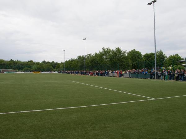 Sportzentrum Helker Berg Platz 2 - Billerbeck