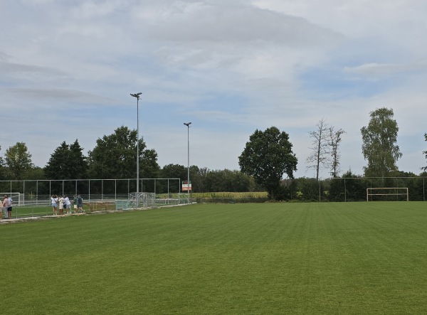 Sportpark 't Heike veld 2 - Valkenswaard