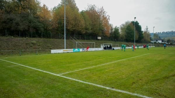 Raimund-Waltner-Stadion - Heusweiler-Kutzhof